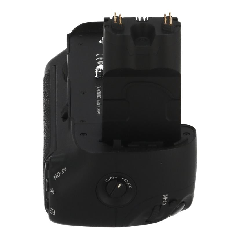 Canon キヤノン /バッテリーグリップ/BG-E7//0100004384/Bランク/05