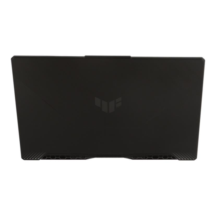 ASUS エイスース /Win11ゲーミングノート/TUF Gaming A15/FA506NCR-R7R3050A//T2NRCX00S532065/ABランク/62