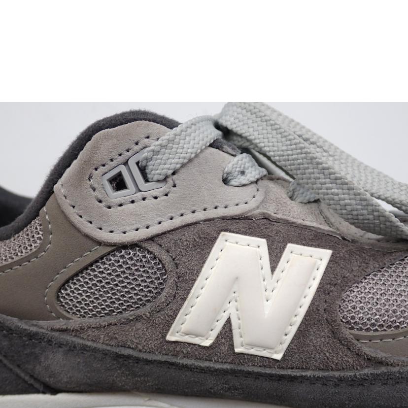 new balance ニューバランス/new balance 992 スニーカー/M992AG//27.5cm/BCランク/62