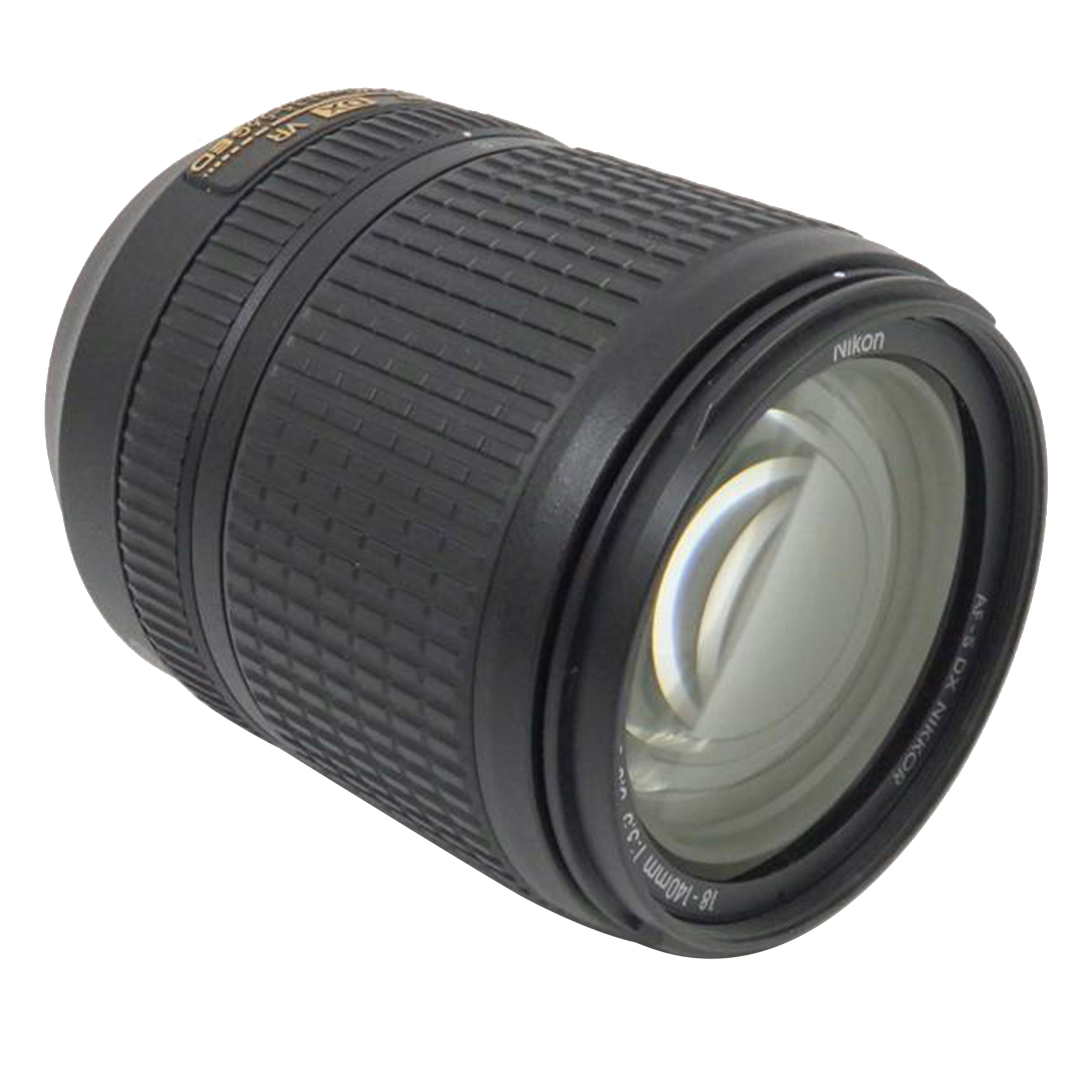 Nikon ニコン/カメラレンズ/AF-S DX 18-140mm F3.5-5.6G ED VR/AF-S DX 18-140mm F3.5-5.6G ED VR//70003926/ABランク/25