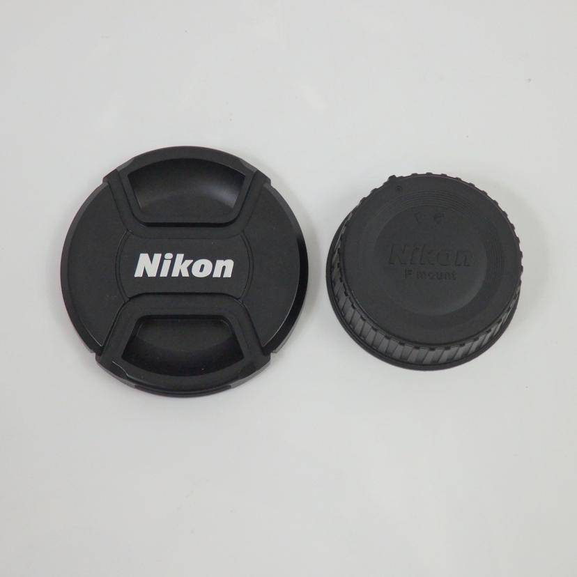 Nikon ニコン/カメラレンズ/AF-S DX 18-140mm F3.5-5.6G ED VR/AF-S DX 18-140mm F3.5-5.6G ED VR//70003926/ABランク/25