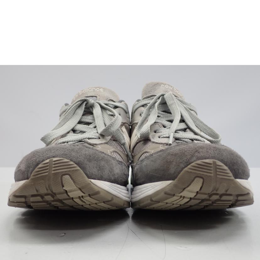 new balance ニューバランス/new balance 992 スニーカー/M992AG//27.5cm/BCランク/62