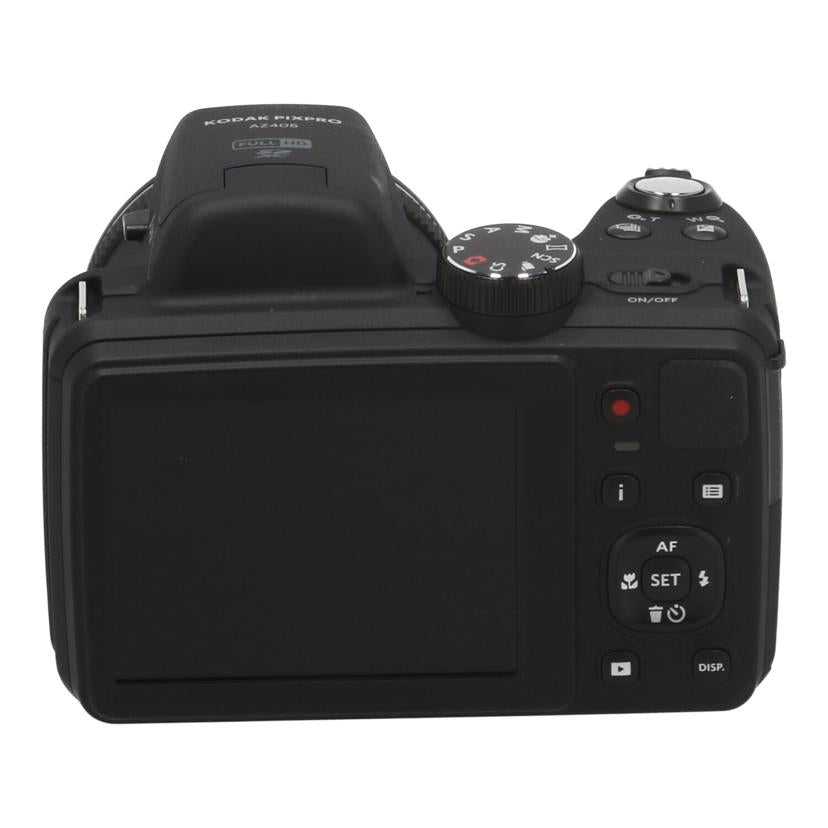 KODAK コダック /デジタルカメラ/PIXPRO AZ405//M066109117/Aランク/69