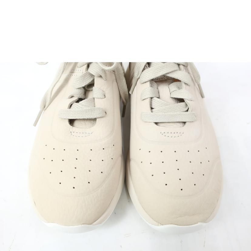 UGG アグ/W ADALEENスニーカー 24.5cm アイボリー系/W/109539//Aランク/65