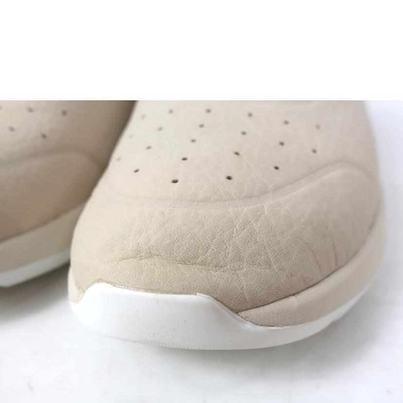 UGG アグ/W ADALEENスニーカー 24.5cm アイボリー系/W/109539//Aランク/65