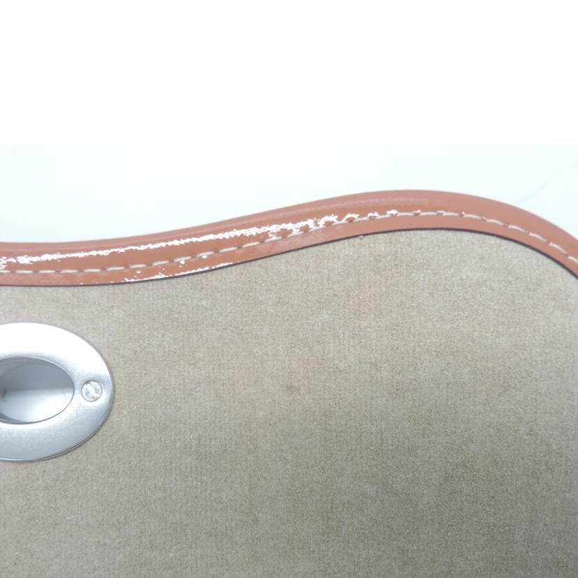 COACH コーチ/ウェイビーディンキーバック・クリンクルパテント/CQ-056//E23**/ABランク/88