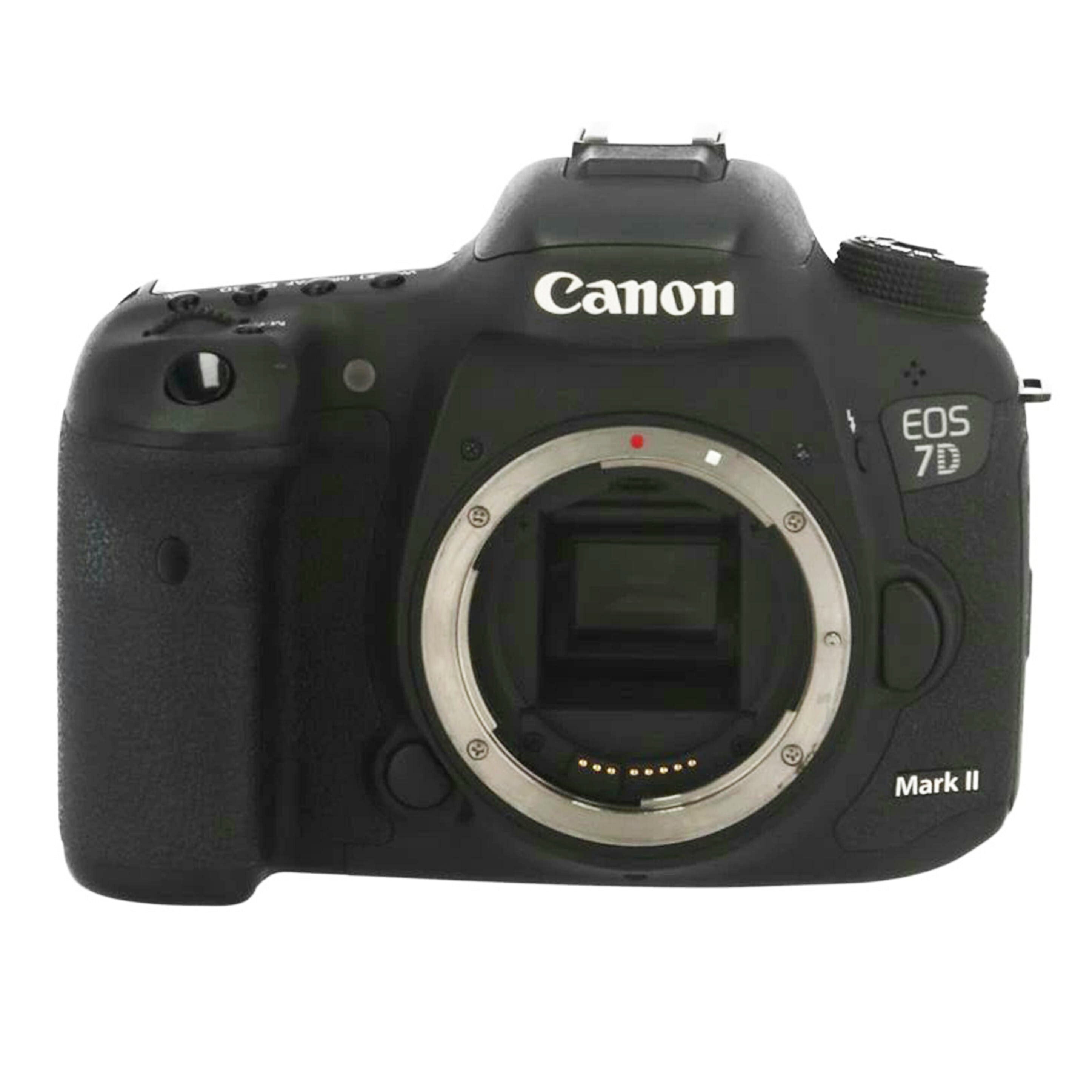 Canon キャノン/デジタル一眼/EOS 7D Mark II/EOS 7D Mark II//141053000133/Bランク/20