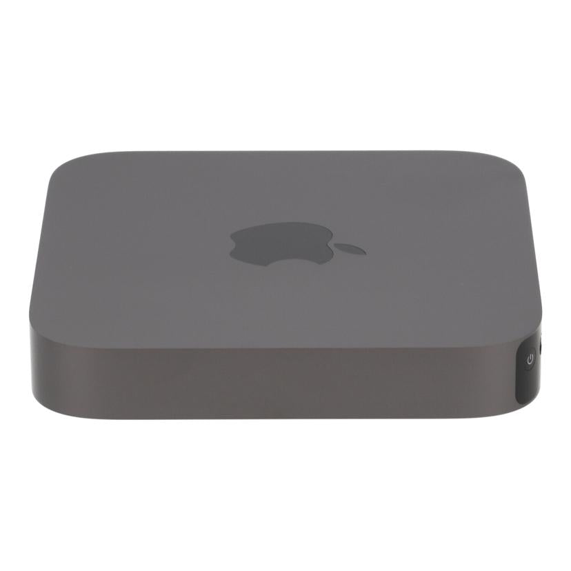 Apple アップル/Mac mini (2018)/MRTT2J/A//C07YQ05WJYVX/Bランク/75