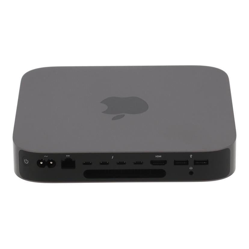 Apple アップル/Mac mini (2018)/MRTT2J/A//C07YQ05WJYVX/Bランク/75