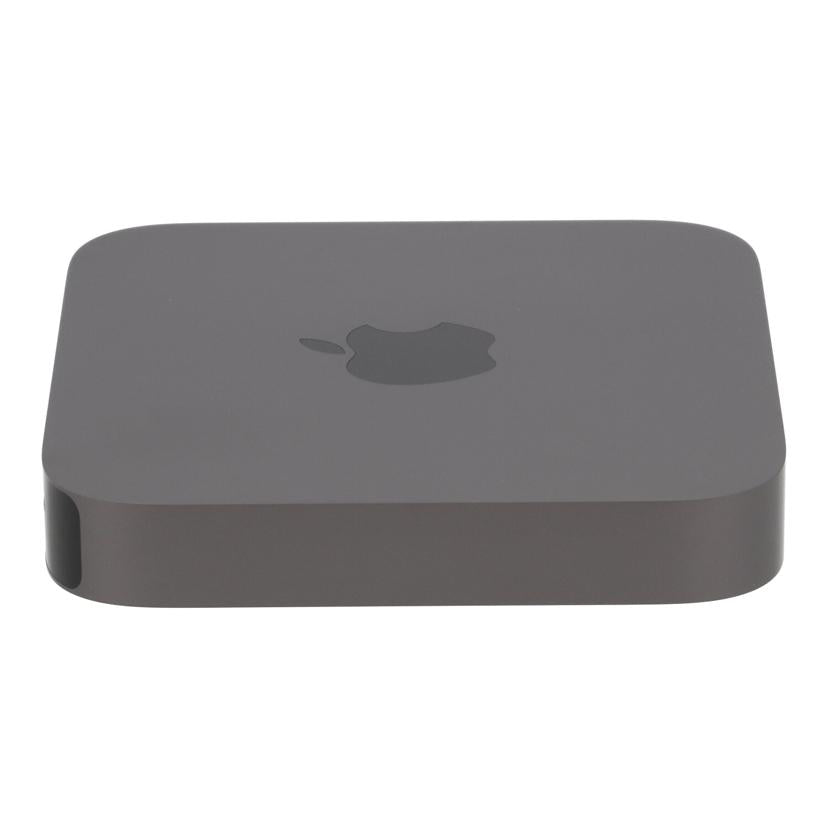 Apple アップル/Mac mini (2018)/MRTT2J/A//C07YQ05WJYVX/Bランク/75