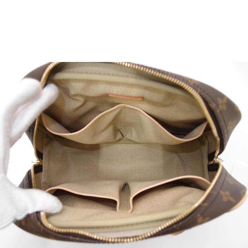 LOUIS VUITTON ルイヴィトン/トゥルーヴィル/モノグラム/M42228//BA0***/SAランク/69