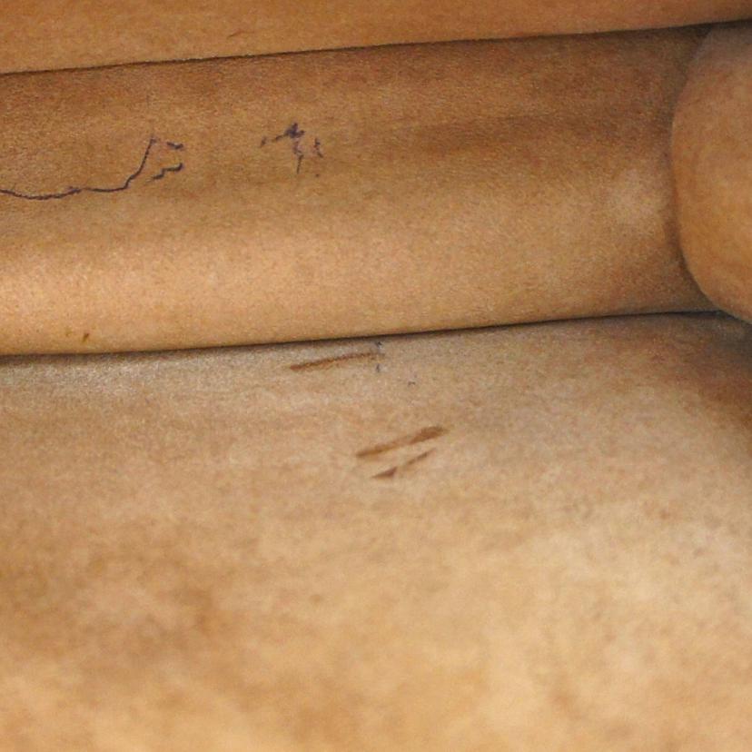 LOEWE ロエベ/バルセロナ2WAYショルダー/グリーン//ABランク/24