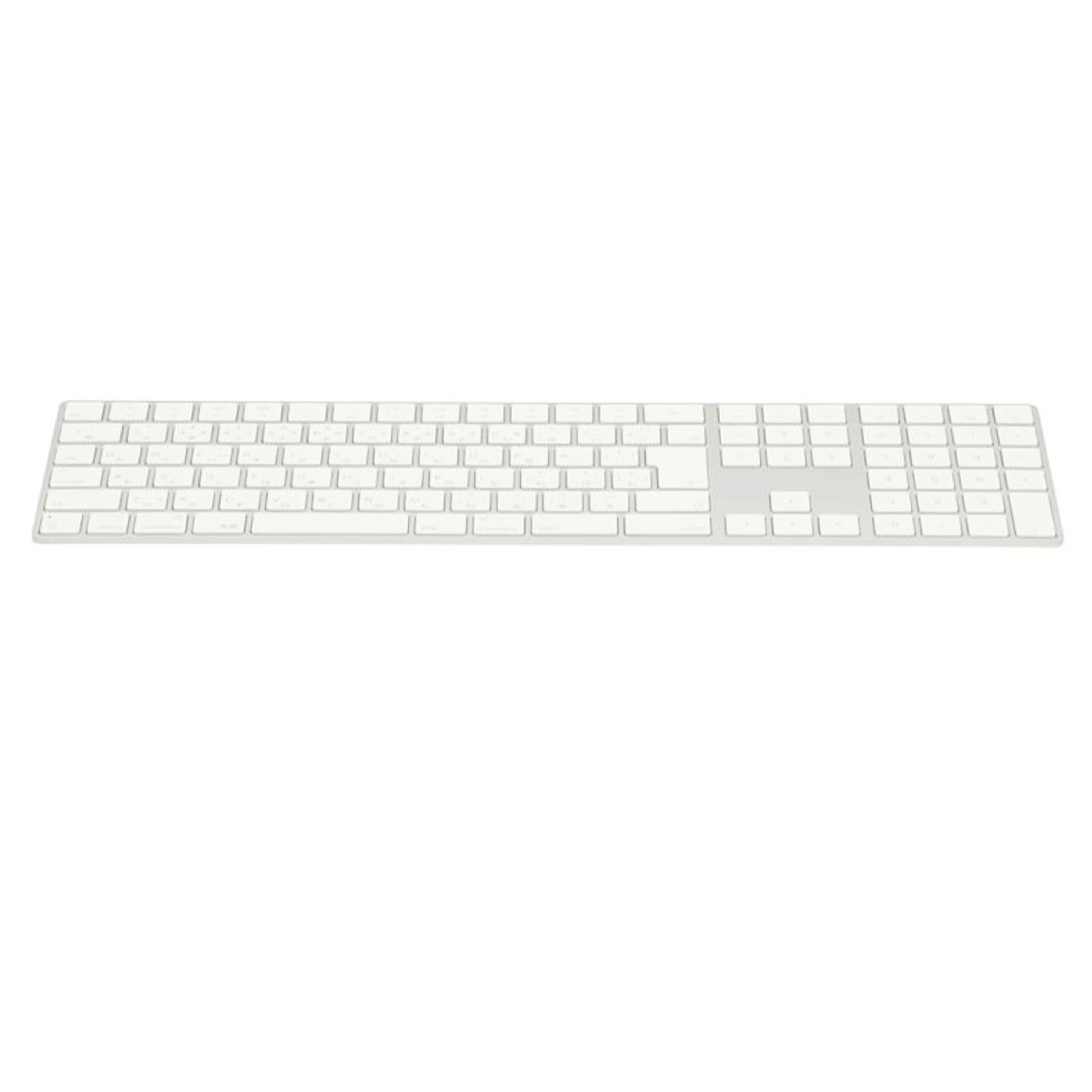 Apple アップル/Magic Keyboard/MQ052J/A//F0T912700GQJKPTAL/Bランク/75