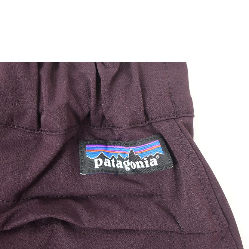 Patagonia パタゴニア/スカイラントラベラーパンツ XSサイズ ボルドー系/56800//Aランク/65