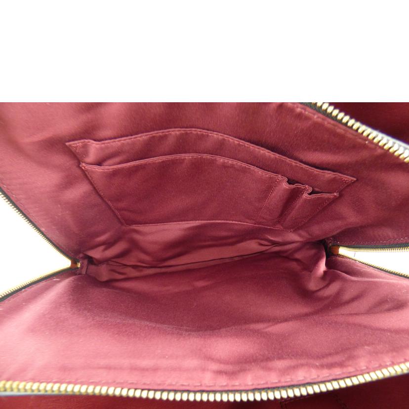 MARC JACOBS マークジェイコブス/レザートートバッグ//ABランク/64