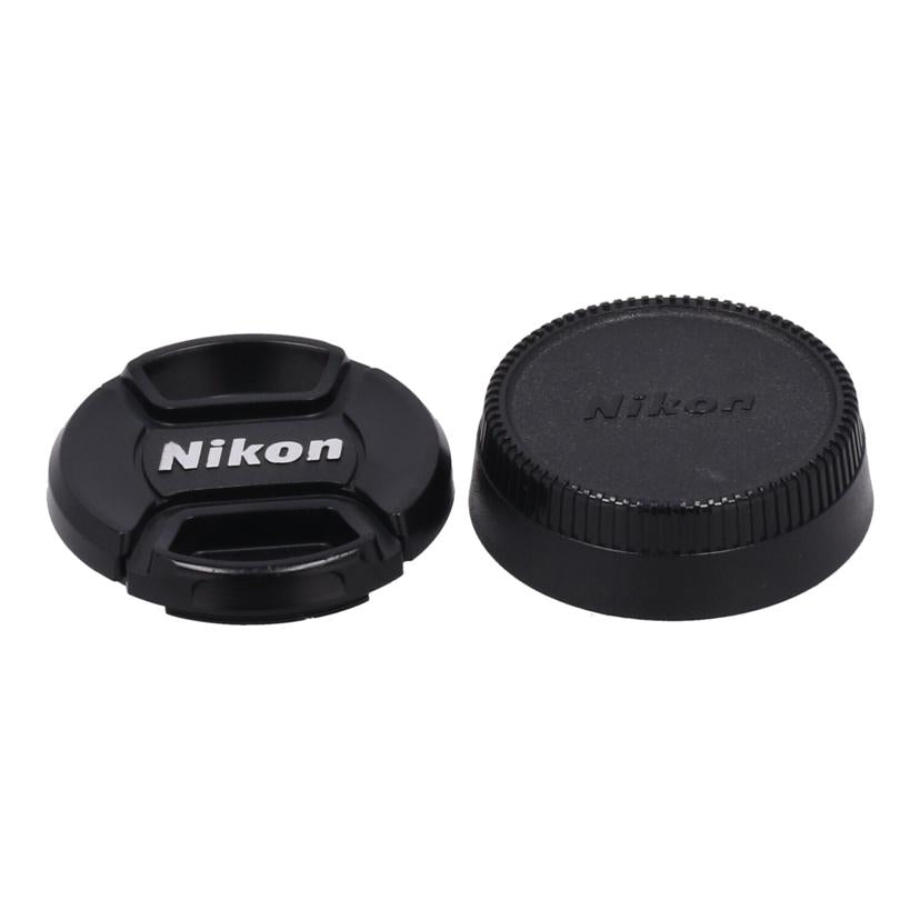 Nikon ニコン/交換レンズ/50mm /AI AF 50mm f1.4D//4599967/Bランク/62