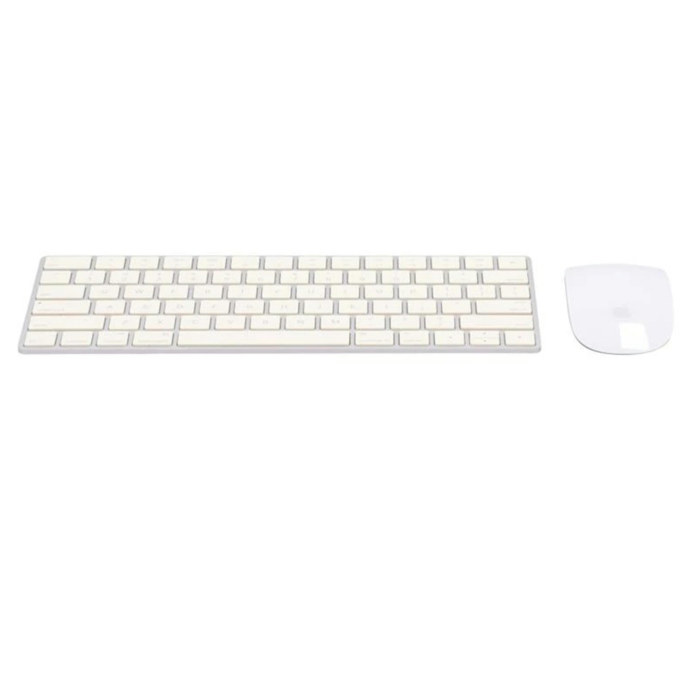 Apple アップル /Appleワイヤレキーボード+マウス/A1644+A1657//-/Bランク/84