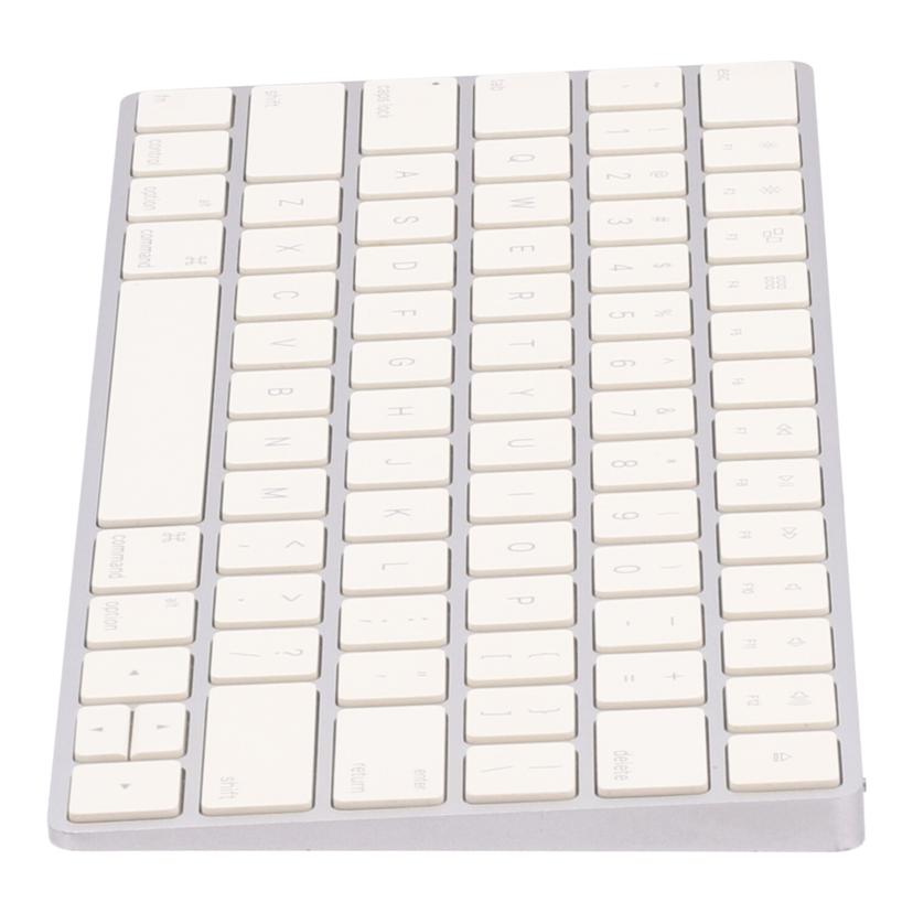 Apple アップル /Appleワイヤレキーボード+マウス/A1644+A1657//-/Bランク/84