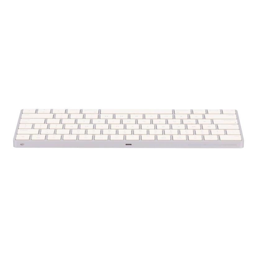 Apple アップル /Appleワイヤレキーボード+マウス/A1644+A1657//-/Bランク/84