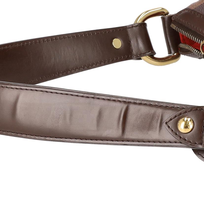 LV ルイヴィトン/ハイバリー/ダミエエベヌ/N51200//ABランク/75