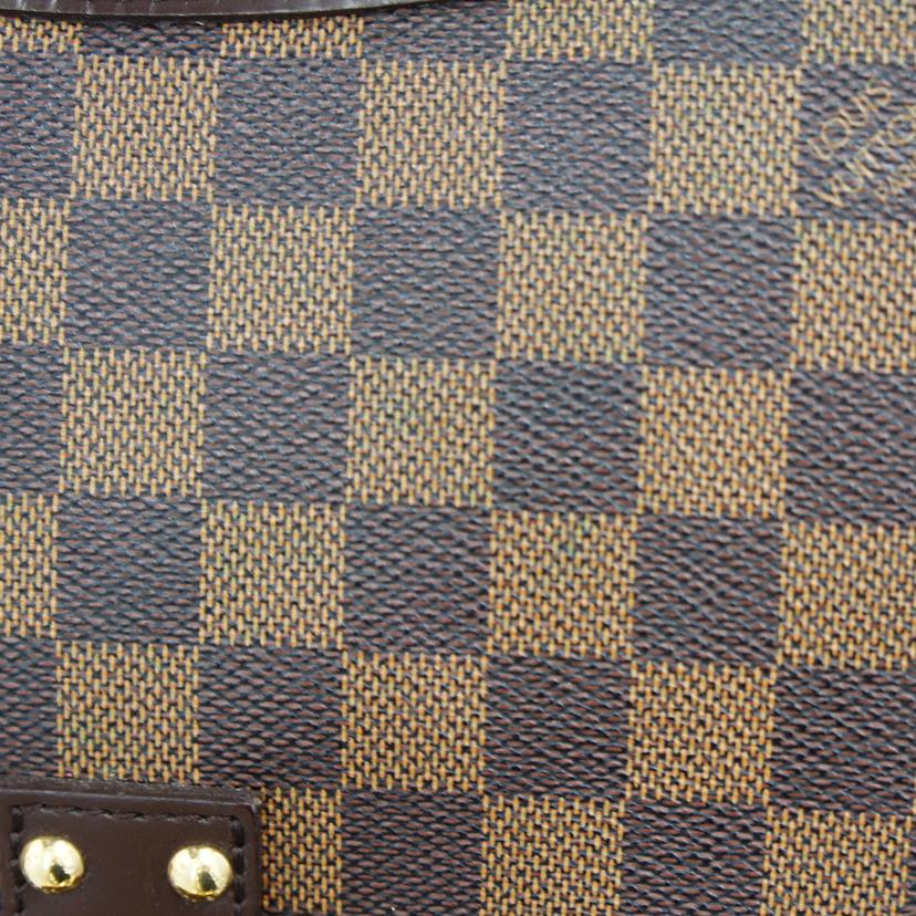 LV ルイヴィトン/ハイバリー/ダミエエベヌ/N51200//ABランク/75