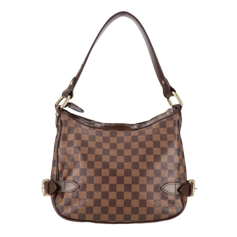 LV ルイヴィトン/ハイバリー/ダミエエベヌ/N51200//ABランク/75