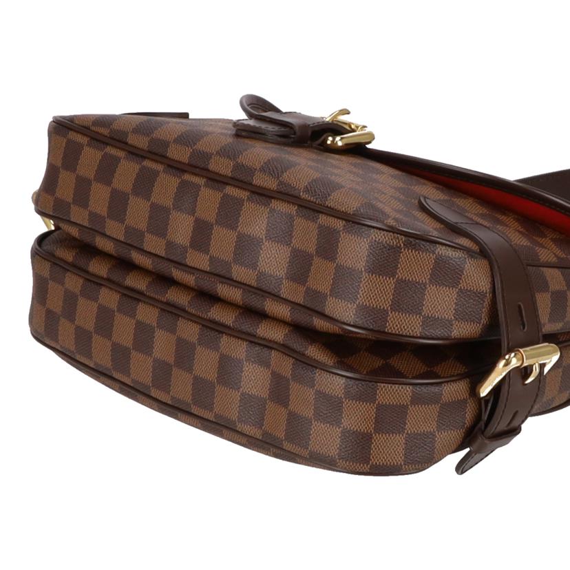 LV ルイヴィトン/ハイバリー/ダミエエベヌ/N51200//ABランク/75