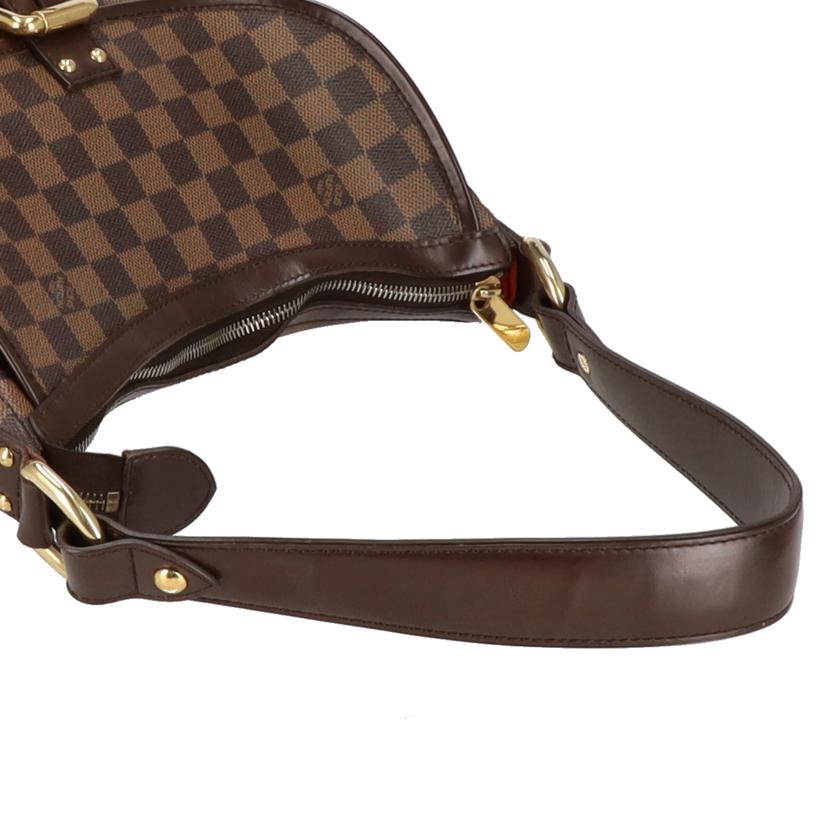 LV ルイヴィトン/ハイバリー/ダミエエベヌ/N51200//ABランク/75