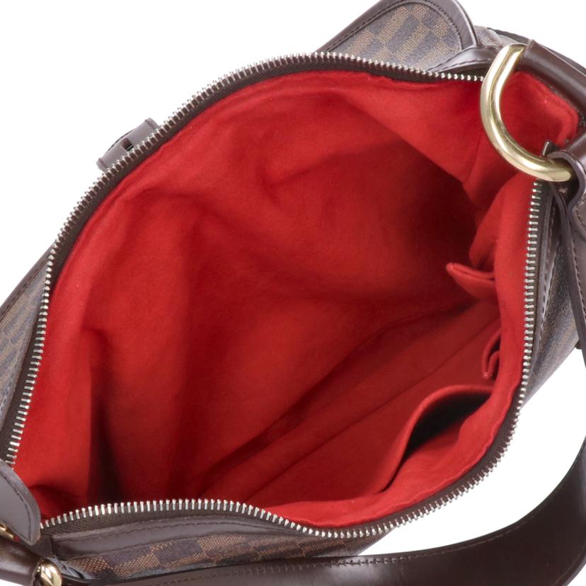 LV ルイヴィトン/ハイバリー/ダミエエベヌ/N51200//ABランク/75