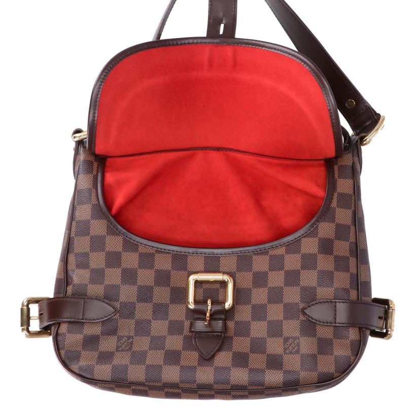 LV ルイヴィトン/ハイバリー/ダミエエベヌ/N51200//ABランク/75