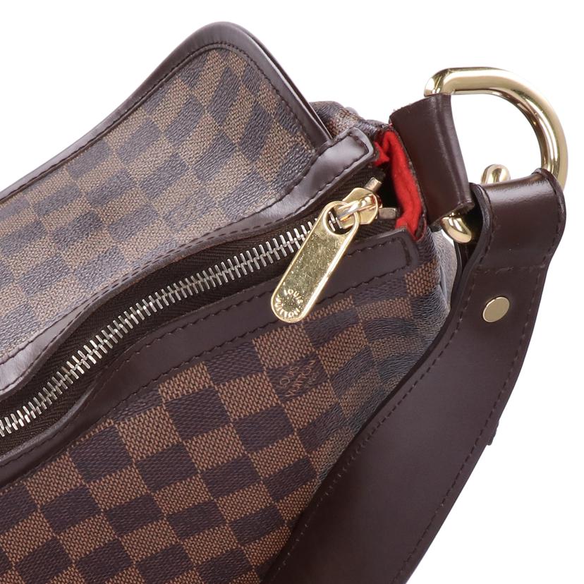 LV ルイヴィトン/ハイバリー/ダミエエベヌ/N51200//ABランク/75