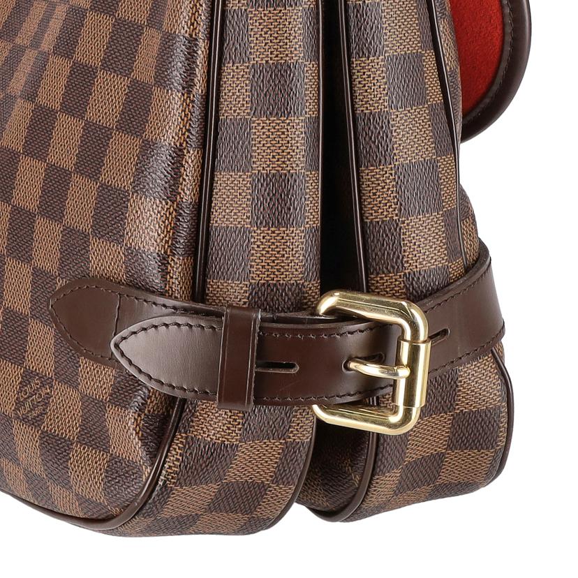 LV ルイヴィトン/ハイバリー/ダミエエベヌ/N51200//ABランク/75