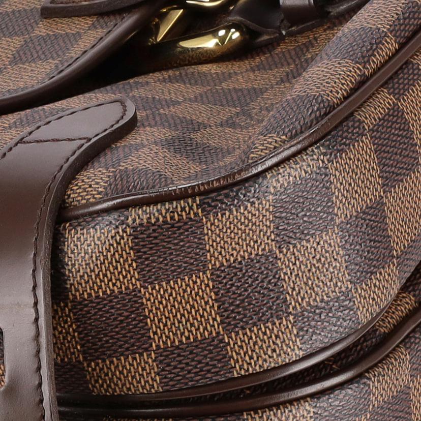 LV ルイヴィトン/ハイバリー/ダミエエベヌ/N51200//ABランク/75