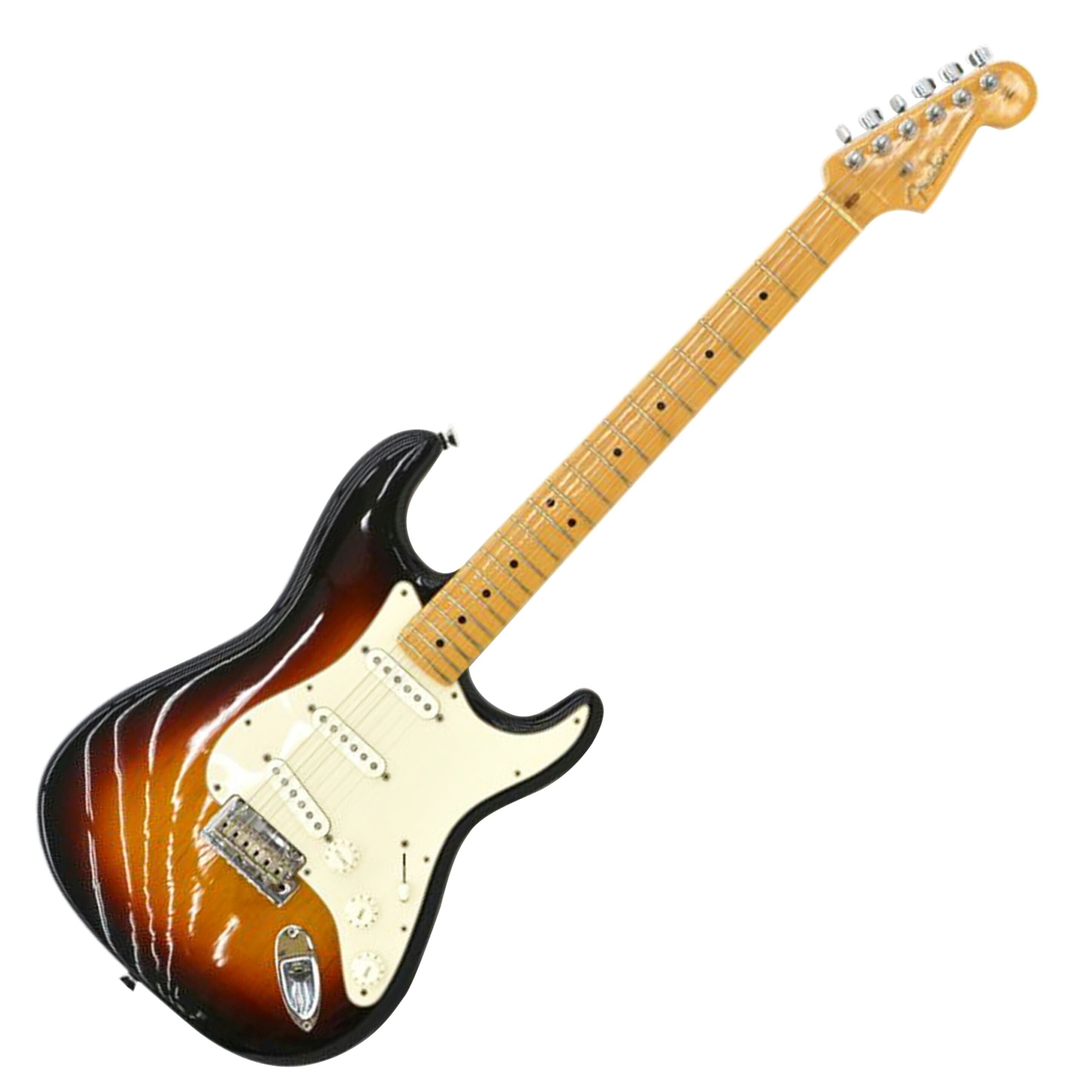 FENDER USA フェンダー USA/エレキギター/American standard//Z9320006/Bランク/75