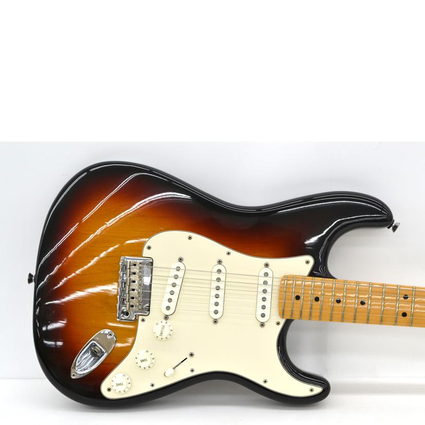 FENDER USA フェンダー USA/エレキギター/American standard//Z9320006/Bランク/75