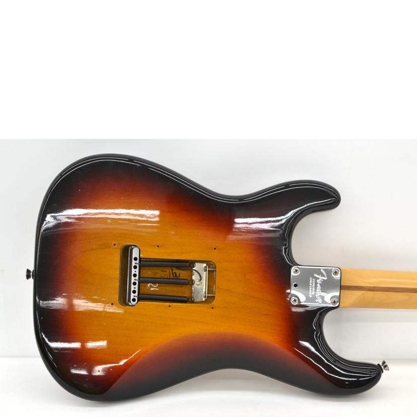 FENDER USA フェンダー USA/エレキギター/American standard//Z9320006/Bランク/75