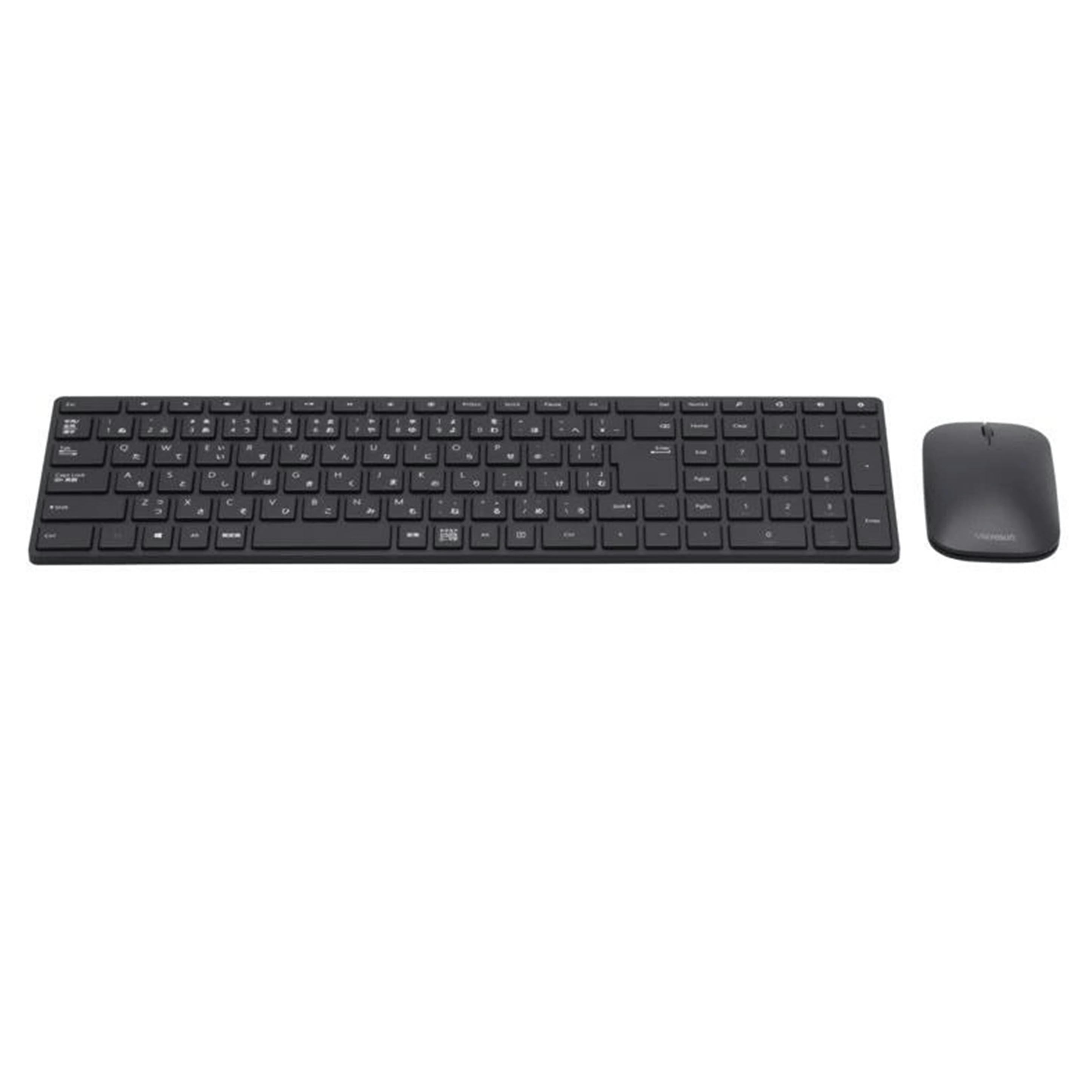 Microsoft マイクロソフト /ワイヤレスキーボード+ワイヤレスマウス/7N9-00023//3395942948545/Bランク/05