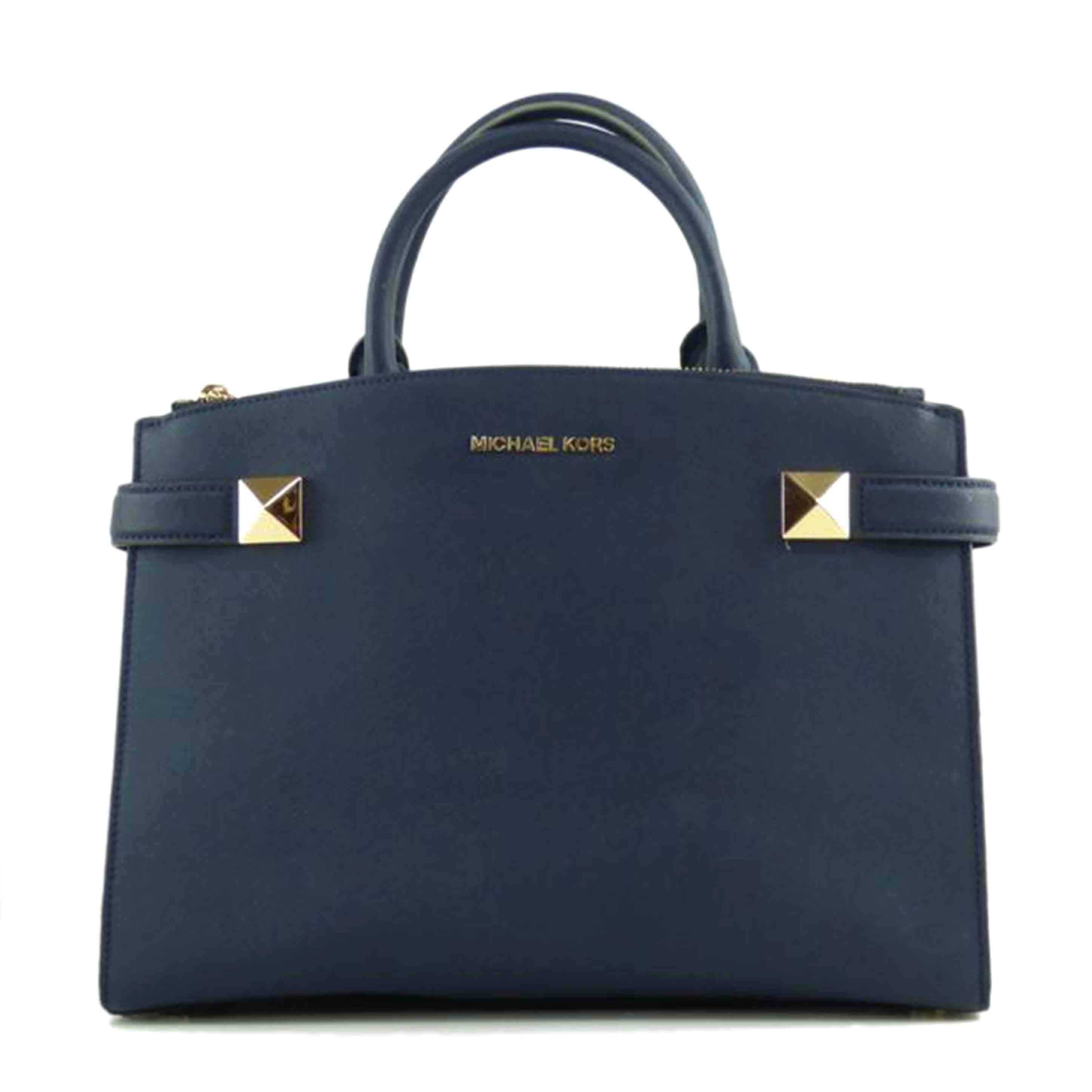 MICHAEL KORS マイケルコース/トートバッグ//Bランク/64
