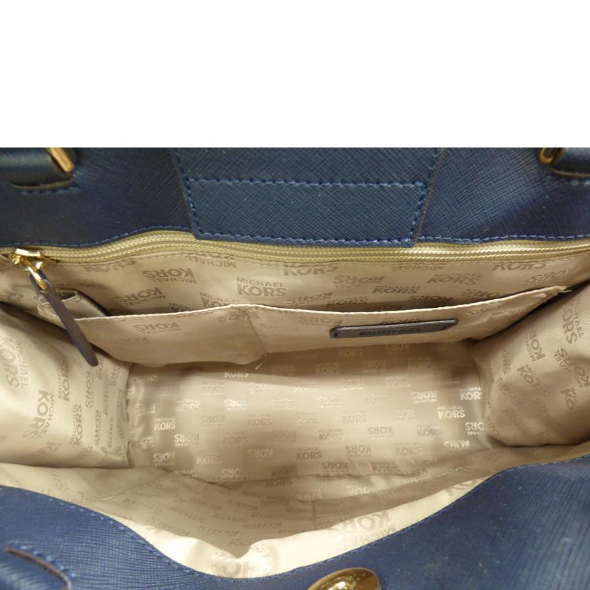 MICHAEL KORS マイケルコース/トートバッグ//Bランク/64