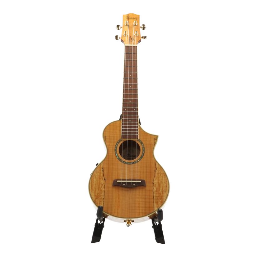 Ibanez アイバニーズ/エレキ ウクレレ/UEW20SME//2Y-02 GS130800001/Bランク/77