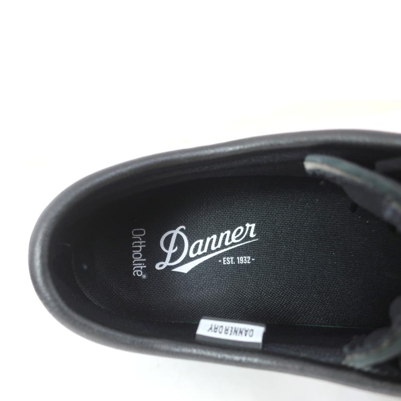 Danner ダナー/カスケードレンジ4 CASCADE RANGE4 サイズ7 約25.0cm ブラック×グレー/D214014//Aランク/65