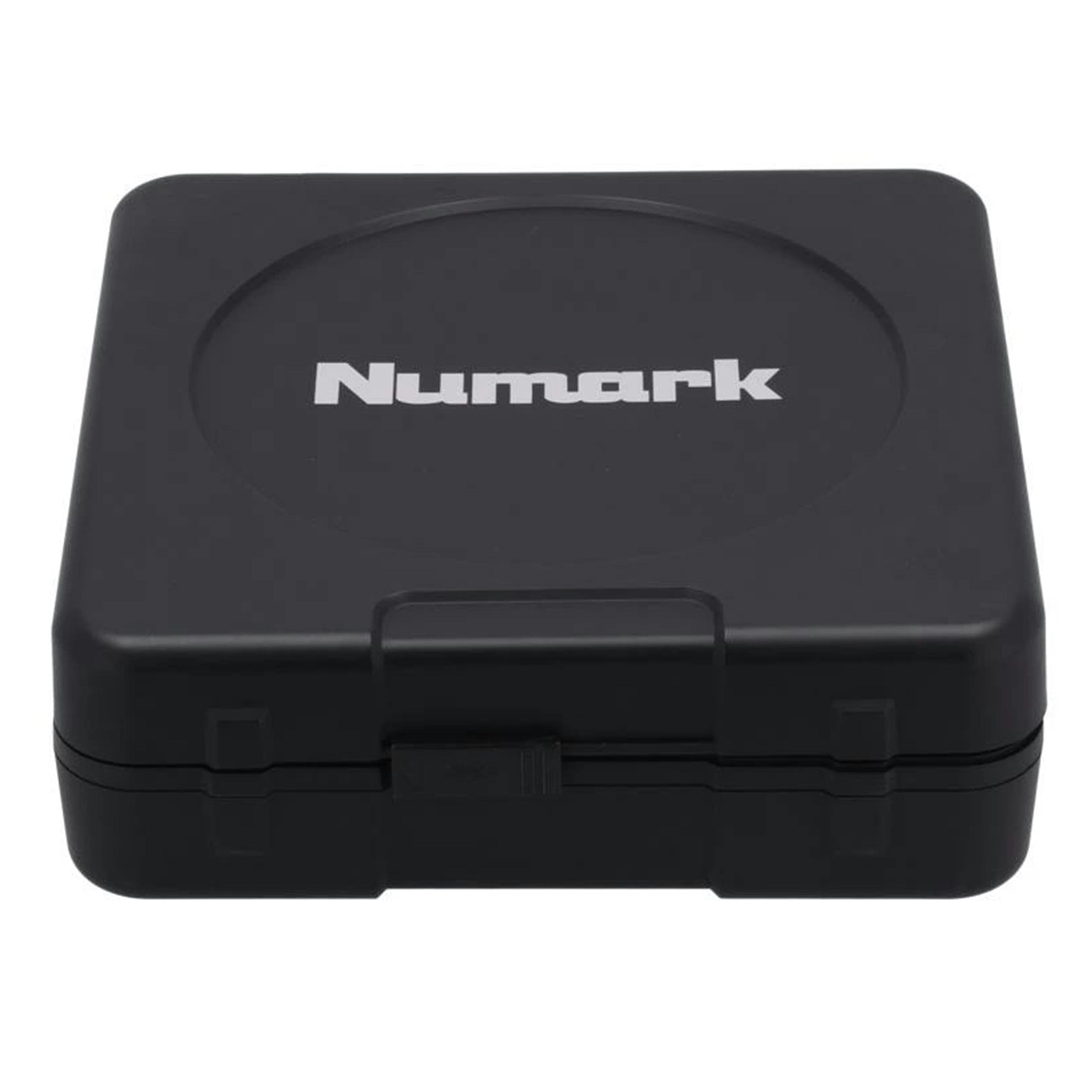 Numark ヌマーク /ポータブルレコードプレーヤー/PT-01 USB//N31103315237620/Bランク/05