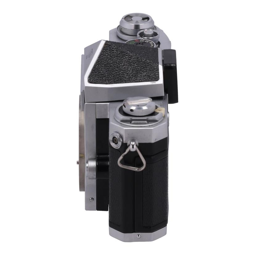 Nikon ニコン/フィルム一眼レフ ボディ/F アイレベル 中期 ボディ//7315862/Bランク/62