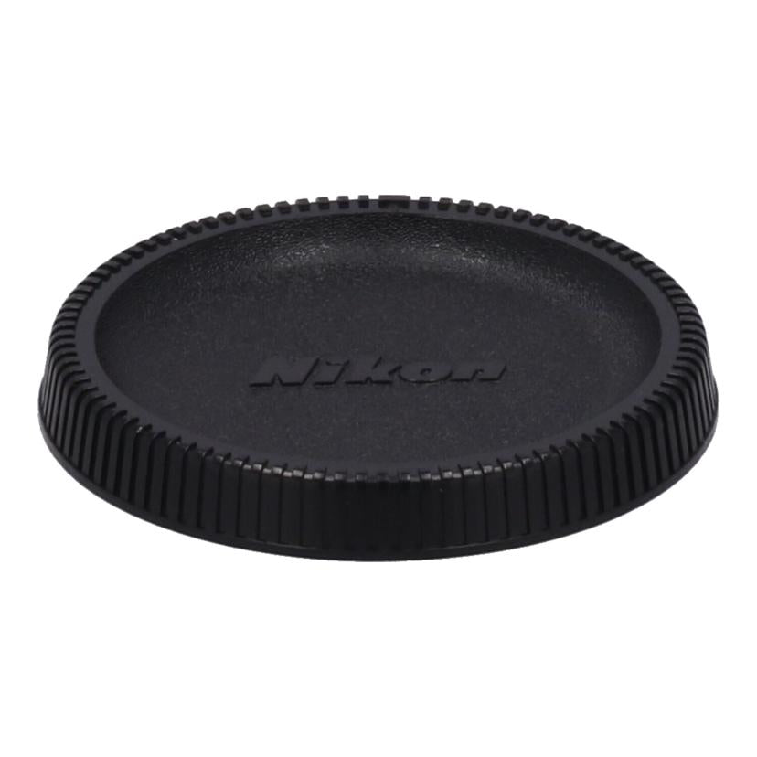 Nikon ニコン/フィルム一眼レフ ボディ/F アイレベル 中期 ボディ//7315862/Bランク/62