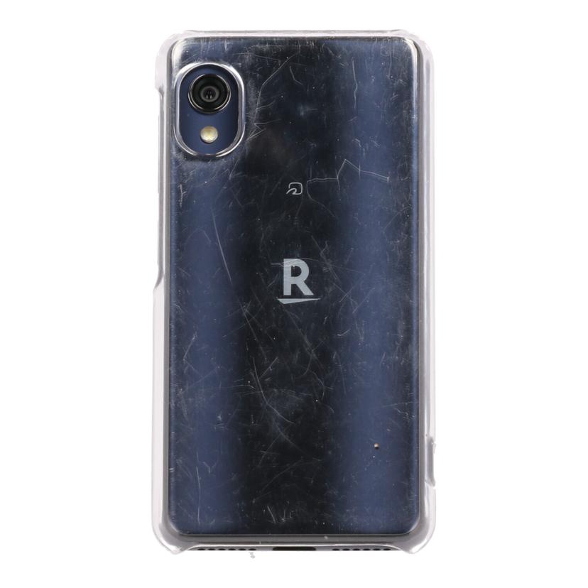 Rakuten 楽天/スマートフォン/32GB/Rakuten Mini C330//14d8ce6f/Aランク/75