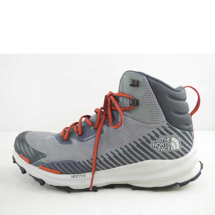 THE NORTH FACE ノースフェイス/トレッキングシューズ/NF0A5JCW//Bランク/64