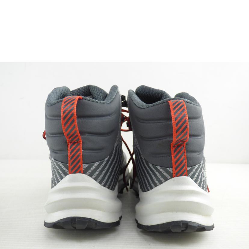 THE NORTH FACE ノースフェイス/トレッキングシューズ/NF0A5JCW//Bランク/64