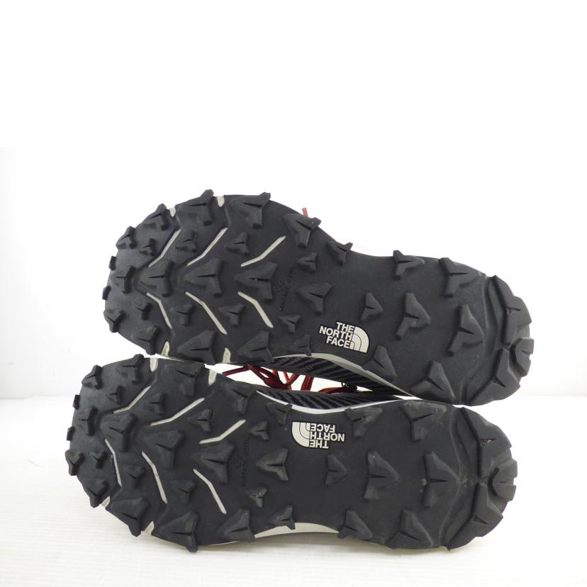 THE NORTH FACE ノースフェイス/トレッキングシューズ/NF0A5JCW//Bランク/64