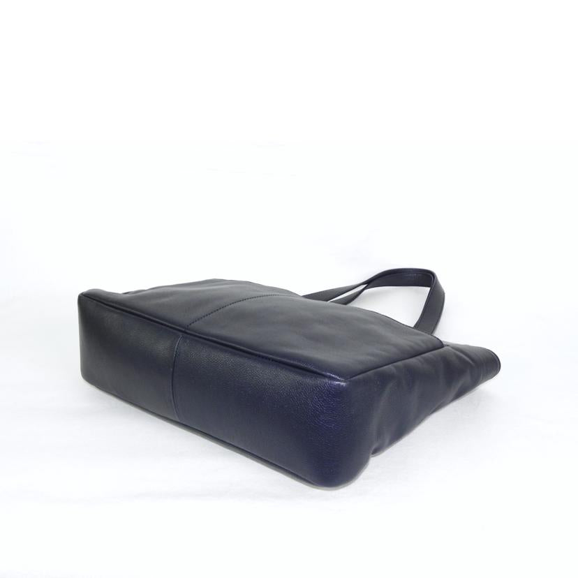 MOTHER HOUSE マザーハウス/レザートートバッグ//ABランク/81