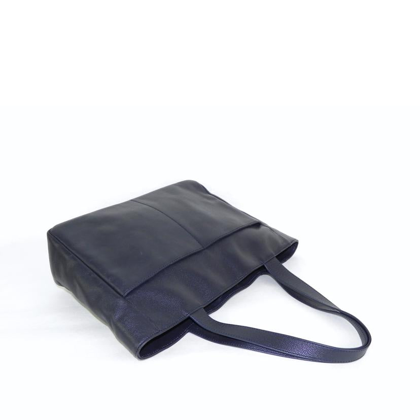 MOTHER HOUSE マザーハウス/レザートートバッグ//ABランク/81